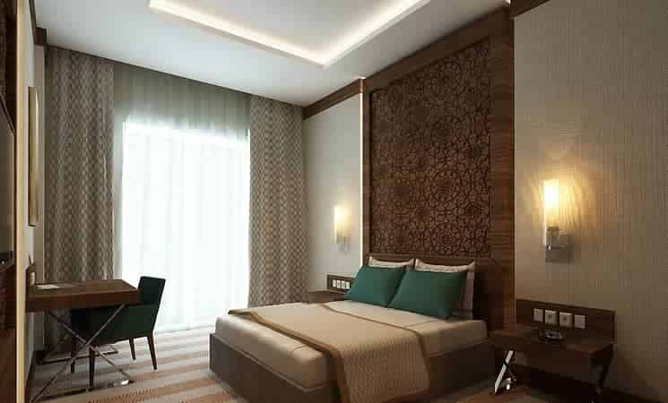 Ramada Resort Erciyes